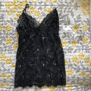 Hanky Panky nightgown